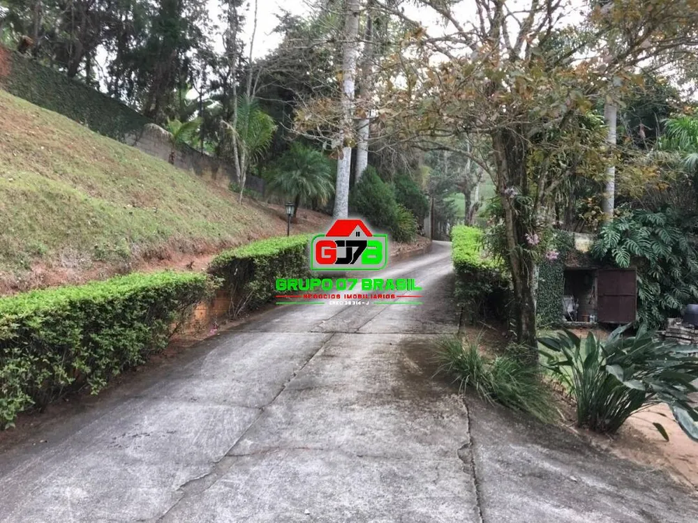Chácara, 2 quartos, 5600 m² - Foto 10