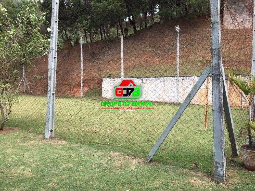 Chácara, 2 quartos, 5600 m² - Foto 4