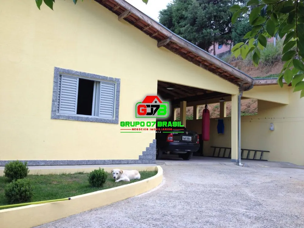 Casa, 2 quartos, 130 m² - Foto 2