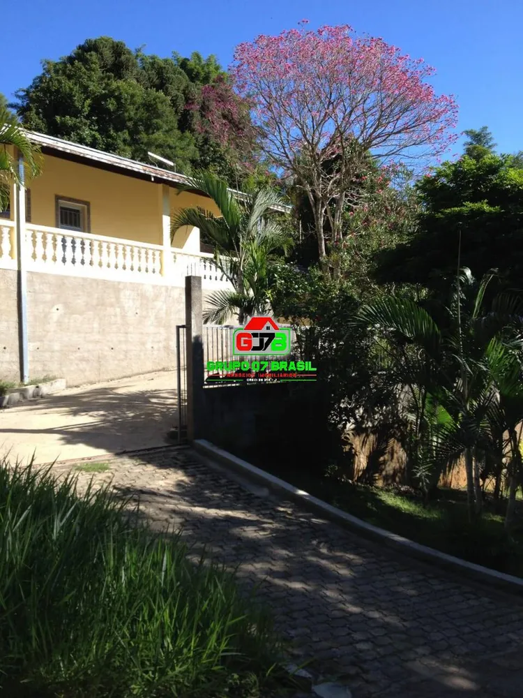 Casa, 2 quartos, 130 m² - Foto 4