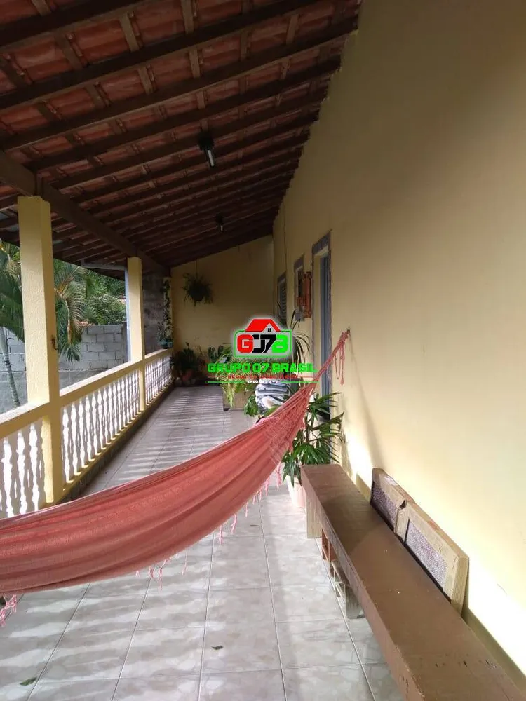 Casa, 2 quartos, 130 m² - Foto 5