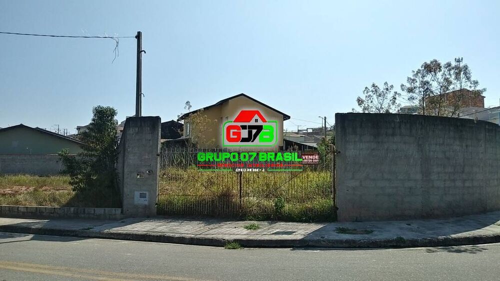 Terreno, 444 m² - Foto 4