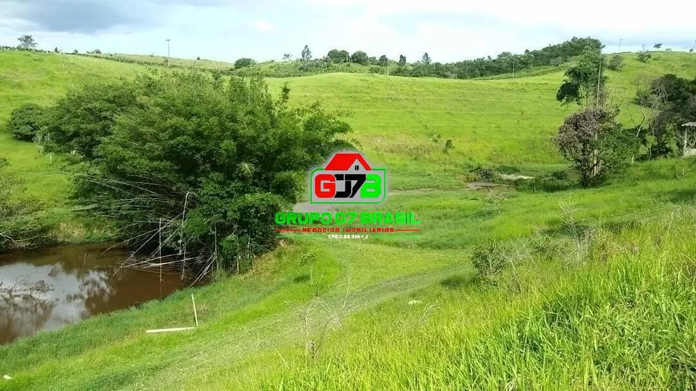Sítio, 10 quartos, 25 hectares - Foto 3