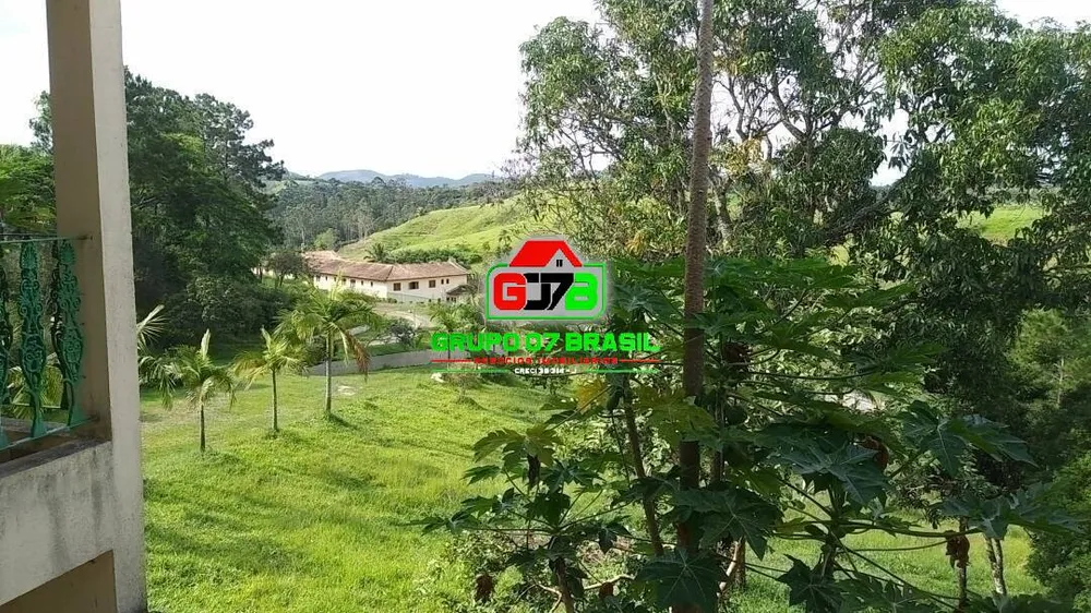 Sítio, 10 quartos, 25 hectares - Foto 9