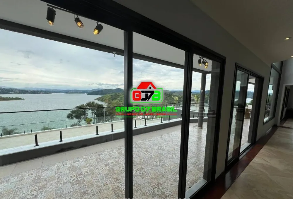 Casa de Condomínio, 8 quartos - Foto 4