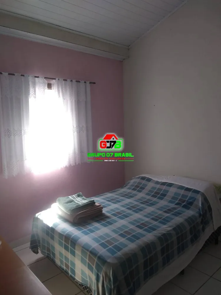 Casa, 2 quartos, 47 m² - Foto 9