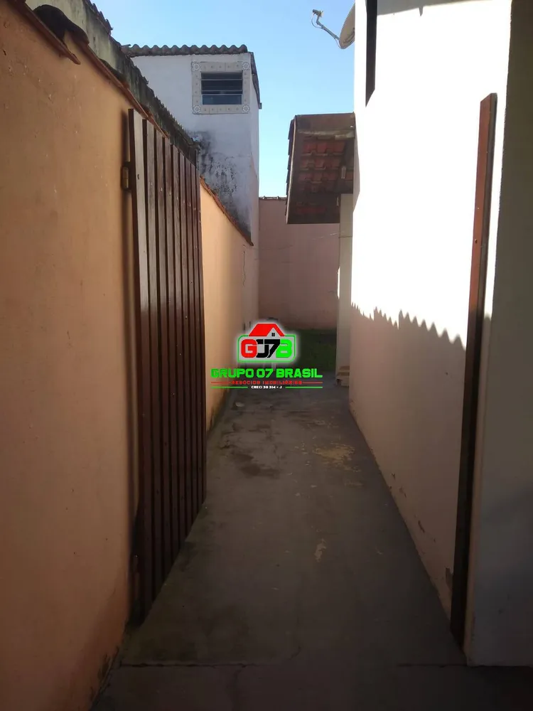 Casa, 2 quartos, 47 m² - Foto 7