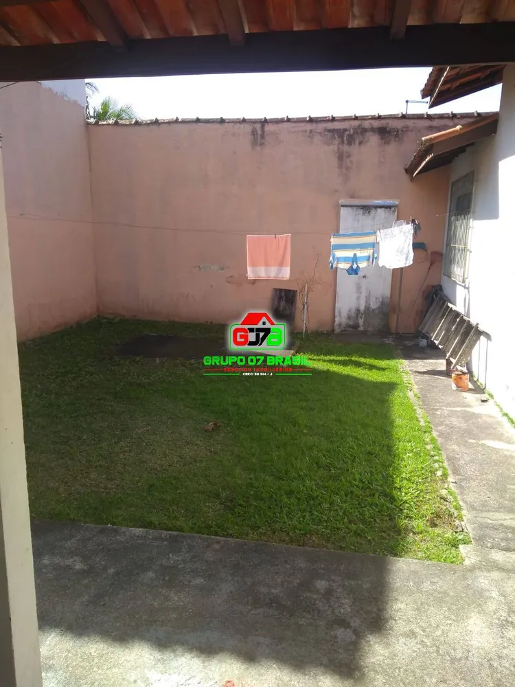Casa, 2 quartos, 47 m² - Foto 2