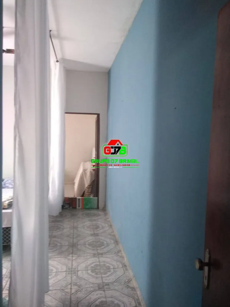 Casa, 2 quartos, 47 m² - Foto 3
