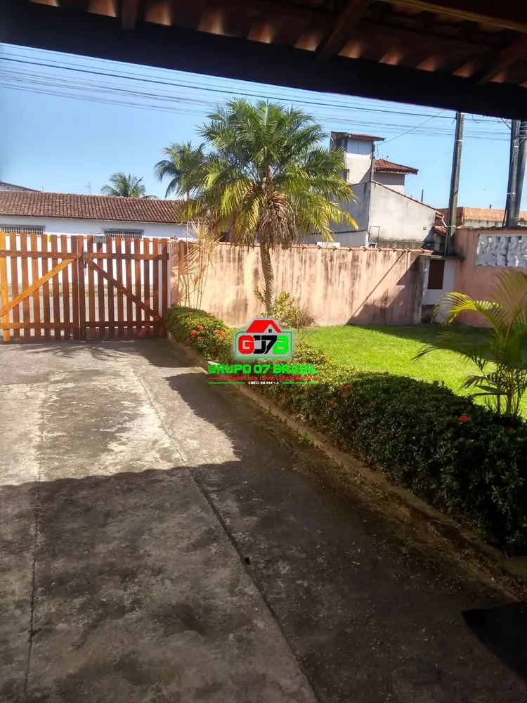Casa, 2 quartos, 47 m² - Foto 4