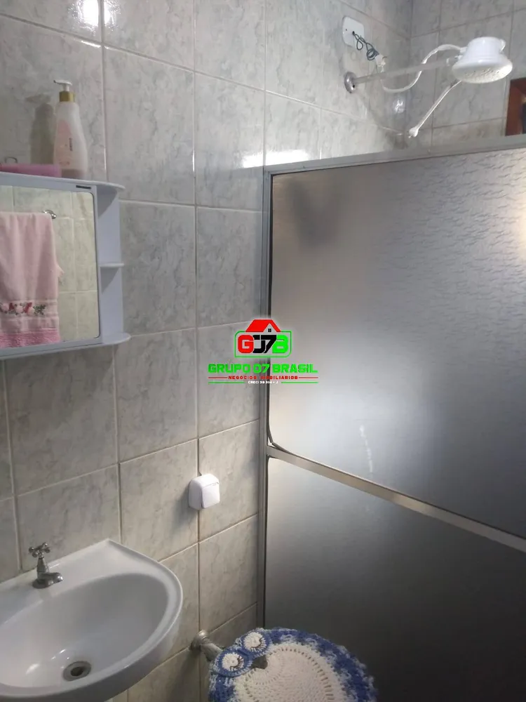 Casa, 2 quartos, 47 m² - Foto 10