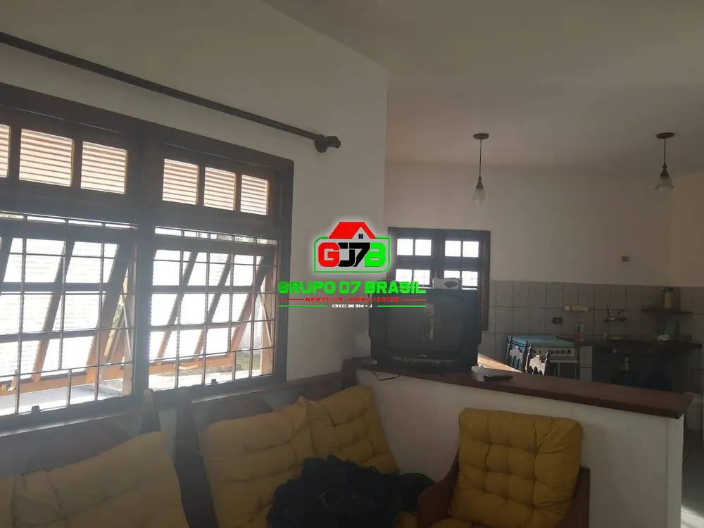 Casa, 2 quartos, 92 m² - Foto 1