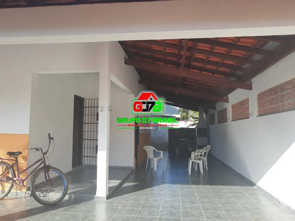 Casa, 2 quartos, 92 m² - Foto 2