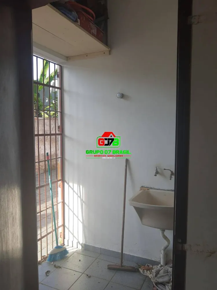 Casa, 2 quartos, 92 m² - Foto 3