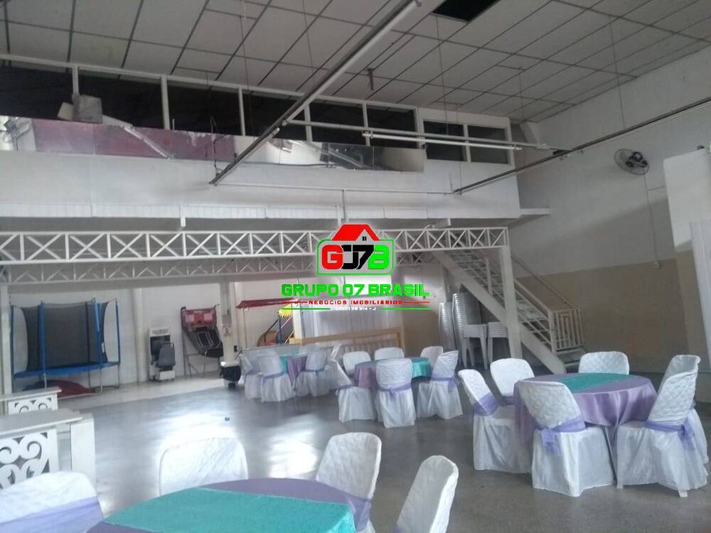 Depósito-Galpão-Armazém à venda, 300m² - Foto 3