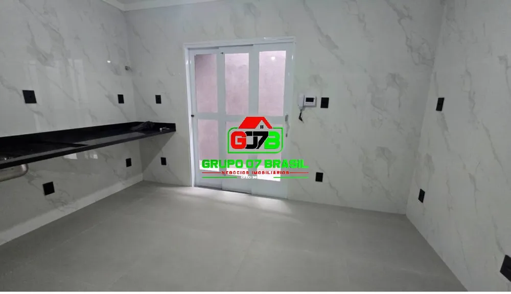 Casa, 5 quartos, 278 m² - Foto 4