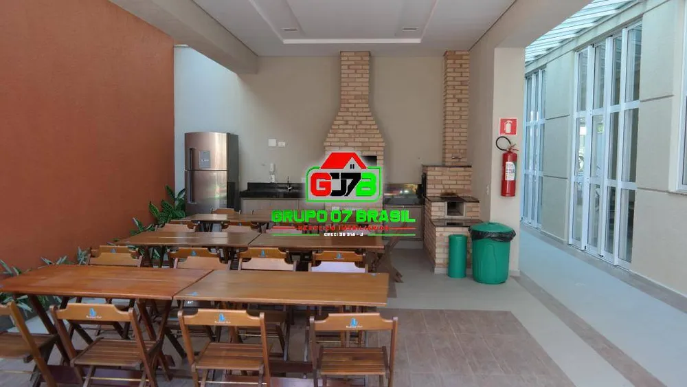 Apartamento, 160 m² - Foto 4