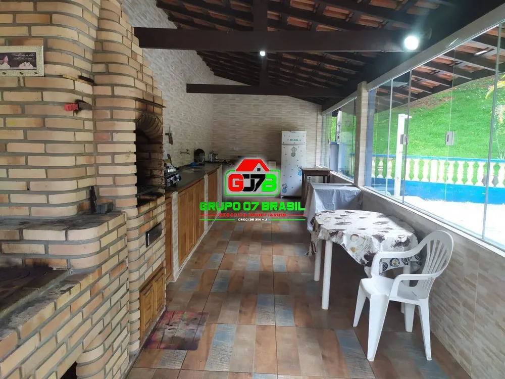 Chácara, 3 quartos, 3800 m² - Foto 9