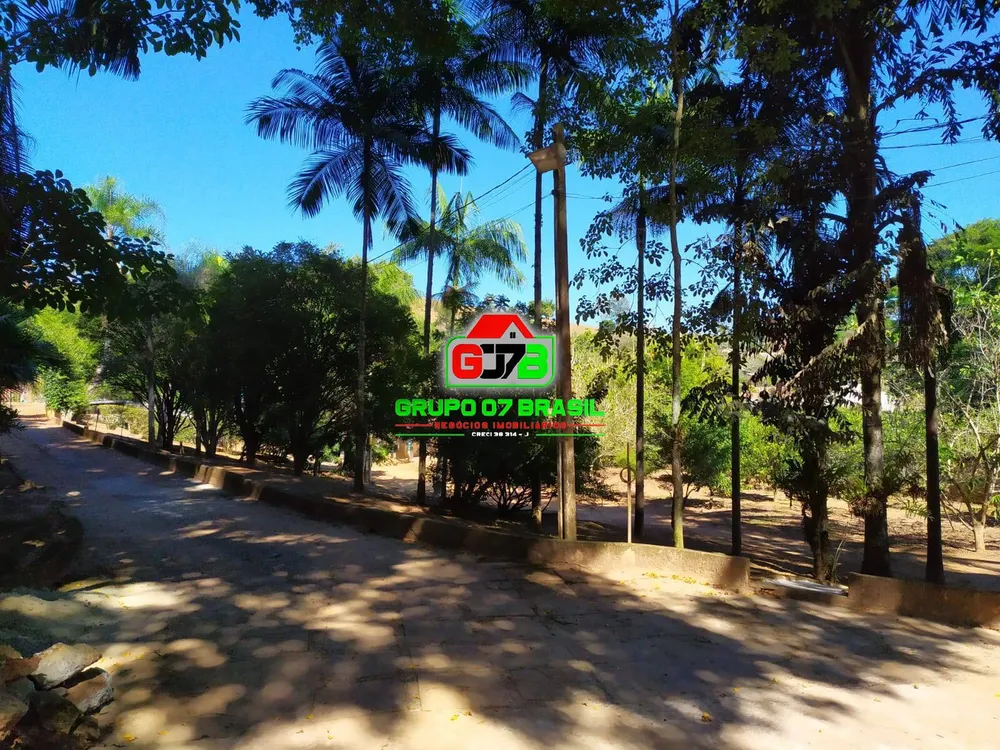 Chácara, 3 quartos, 3800 m² - Foto 8