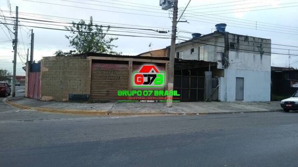Sala-Conjunto, 190 m² - Foto 1