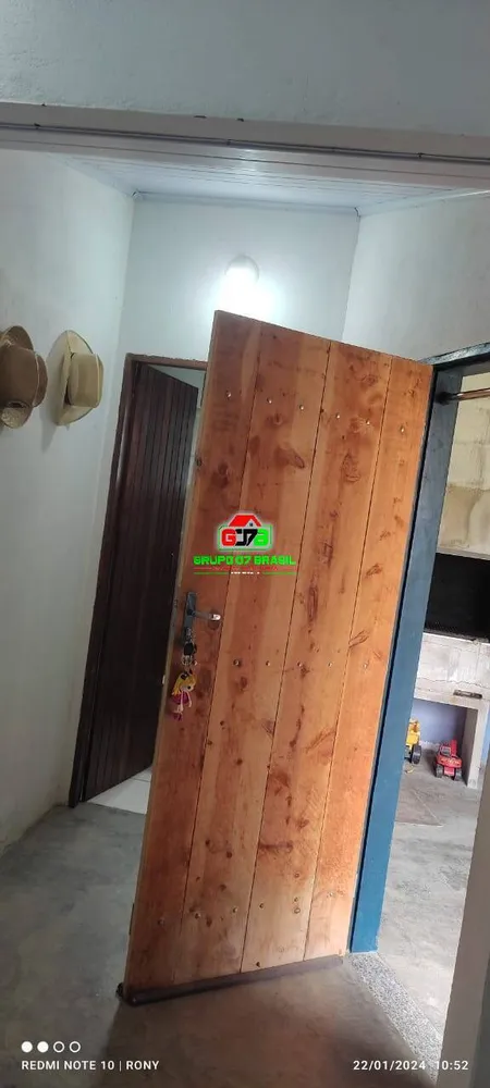 Chácara, 5 quartos, 8500 m² - Foto 7