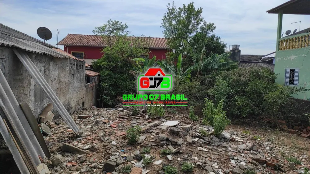 Terreno, 250 m² - Foto 1