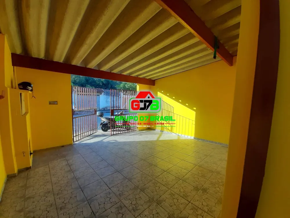 Casa, 2 quartos, 70 m² - Foto 8