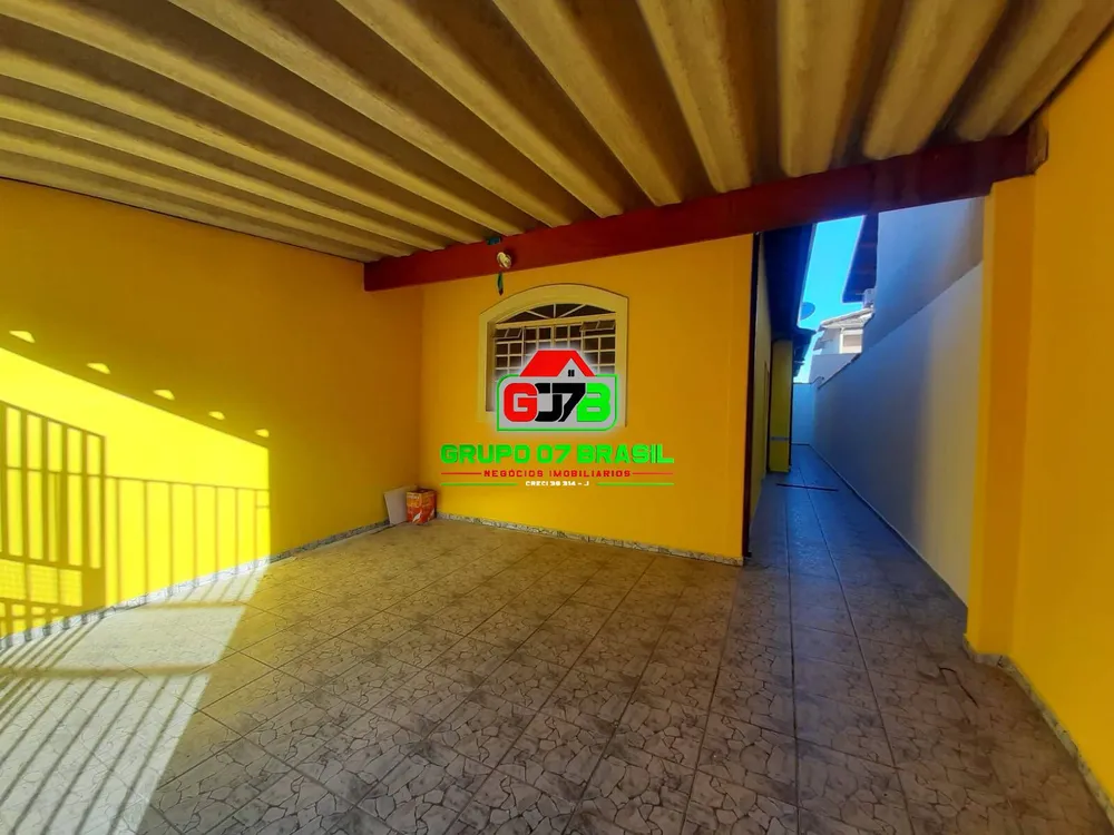 Casa, 2 quartos, 70 m² - Foto 1