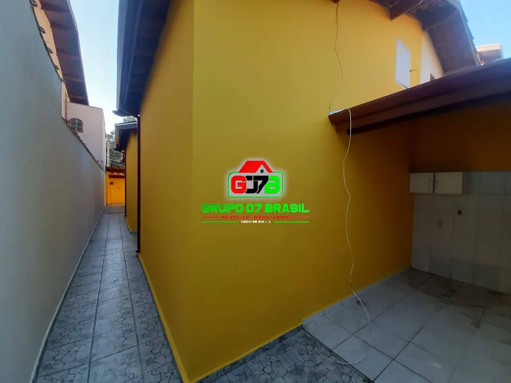 Casa, 2 quartos, 70 m² - Foto 6