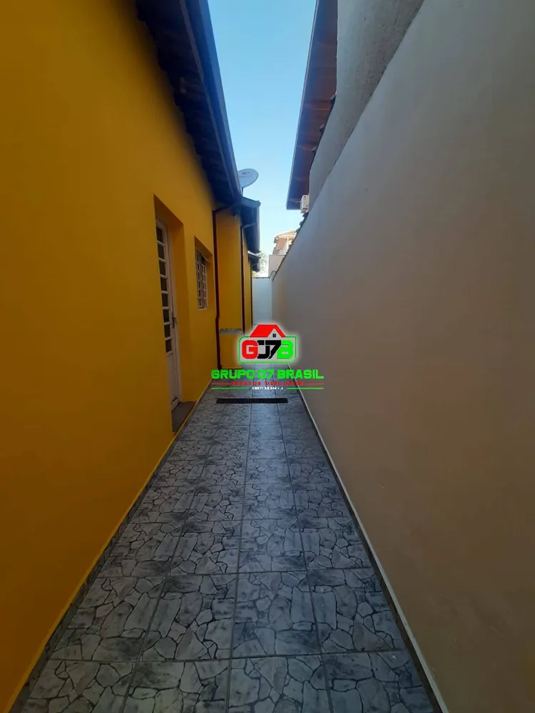 Casa, 2 quartos, 70 m² - Foto 2