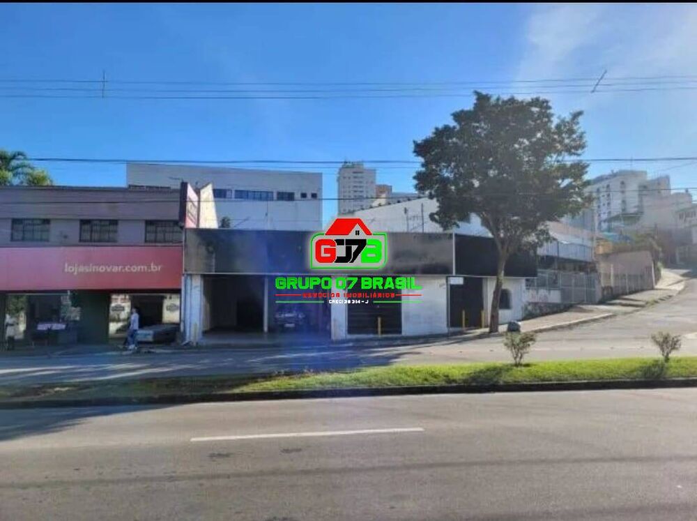 Conjunto Comercial-Sala à venda, 205m² - Foto 4