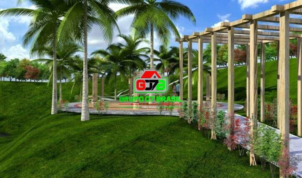 Terreno, 252 m² - Foto 2