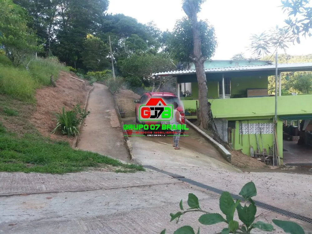 Chácara, 3 quartos, 6700 m² - Foto 7