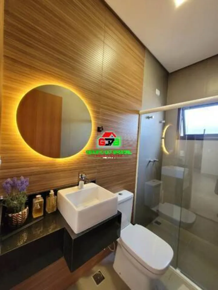 Casa de Condomínio, 3 quartos - Foto 3