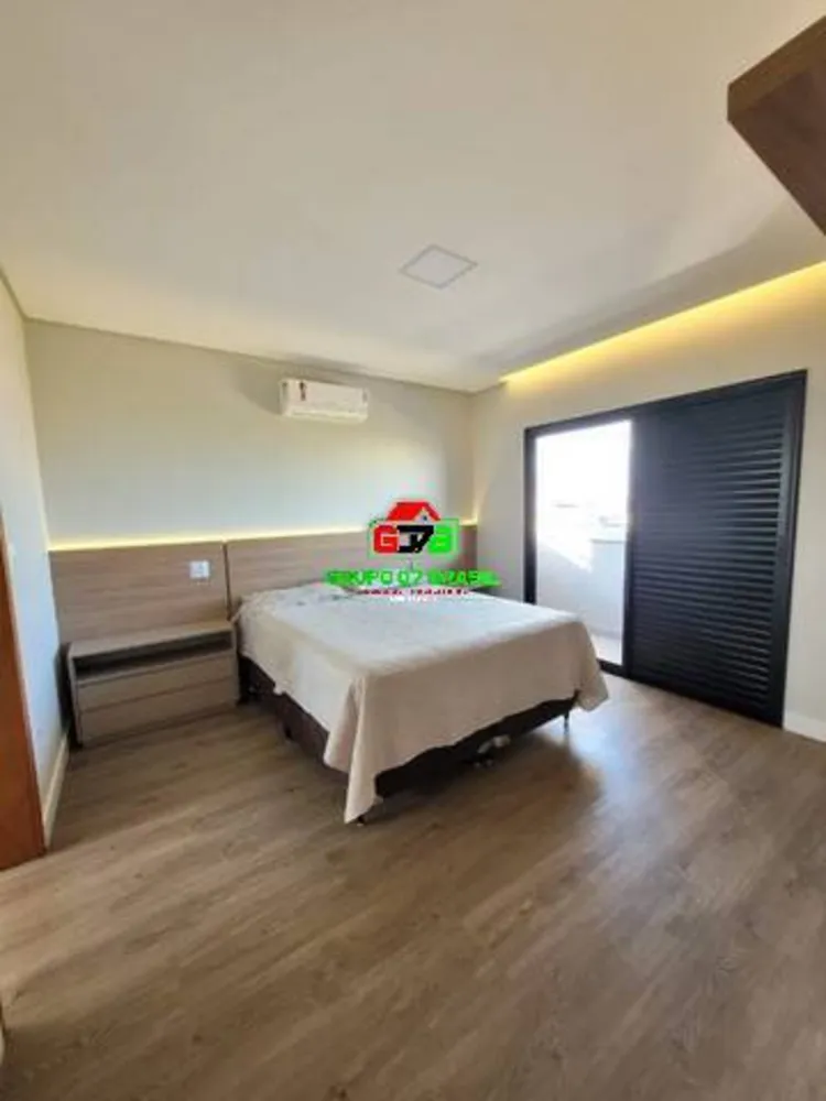 Casa de Condomínio, 3 quartos - Foto 8