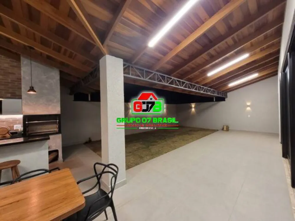 Casa de Condomínio, 3 quartos - Foto 6