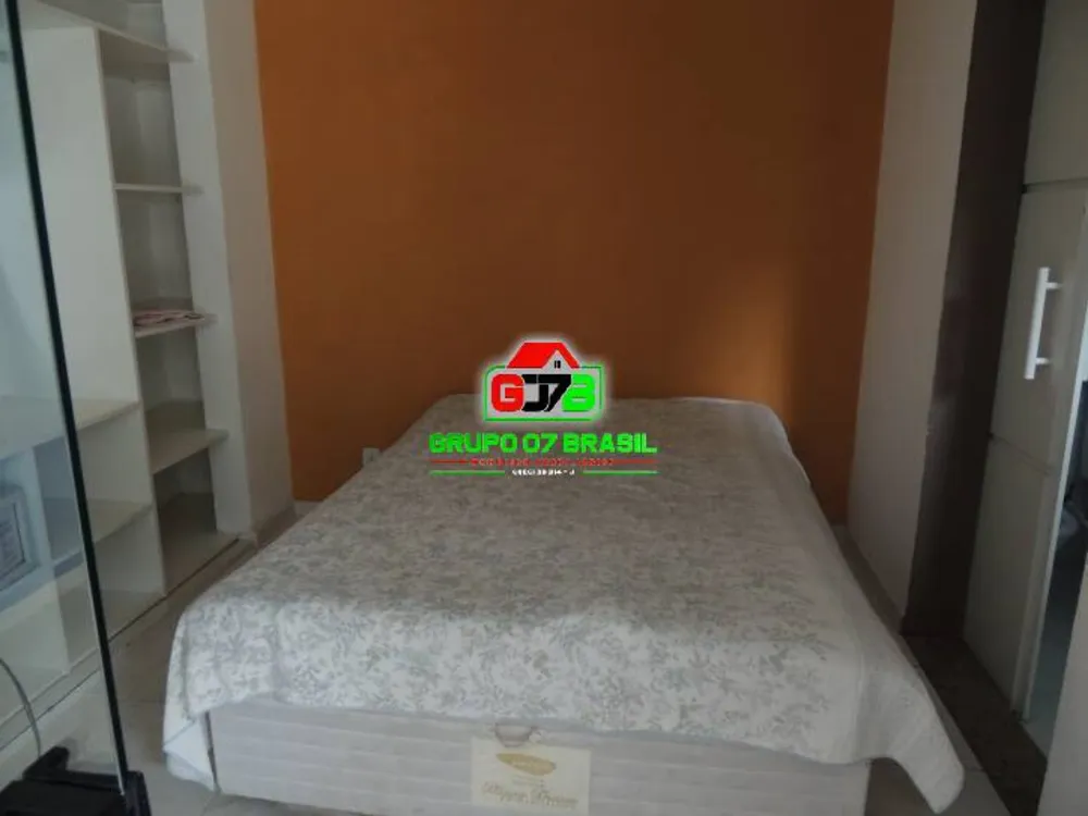 Casa, 5 quartos, 325 m² - Foto 5