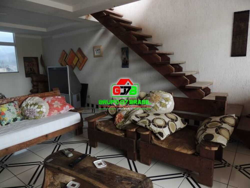 Casa, 5 quartos, 325 m² - Foto 3