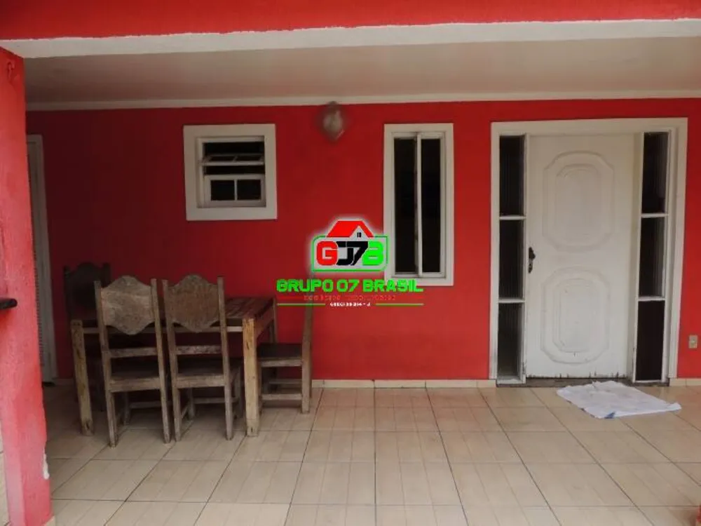 Casa, 5 quartos, 325 m² - Foto 2