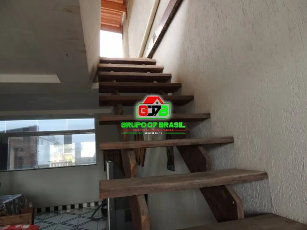 Casa, 5 quartos, 325 m² - Foto 6