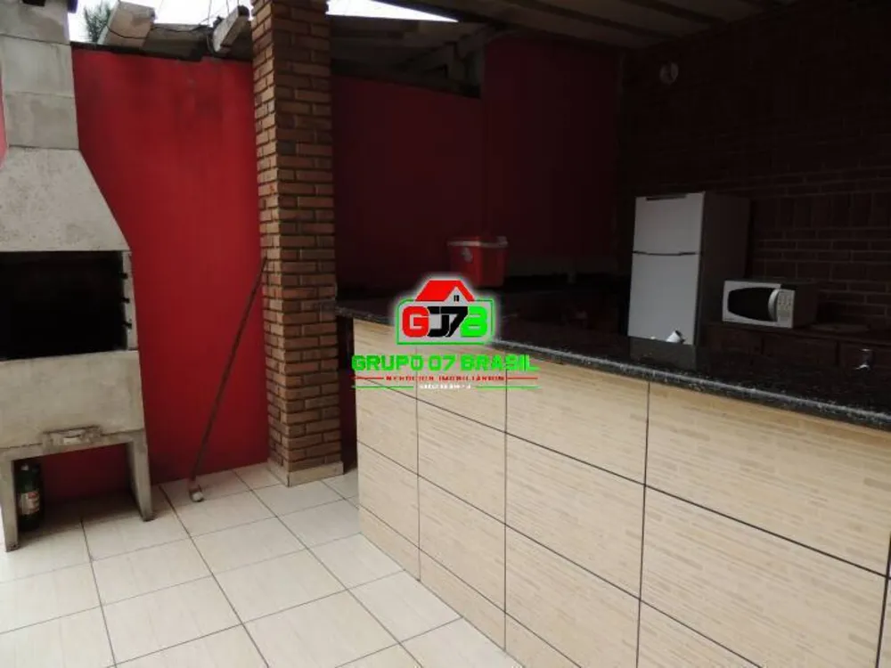 Casa, 5 quartos, 325 m² - Foto 7