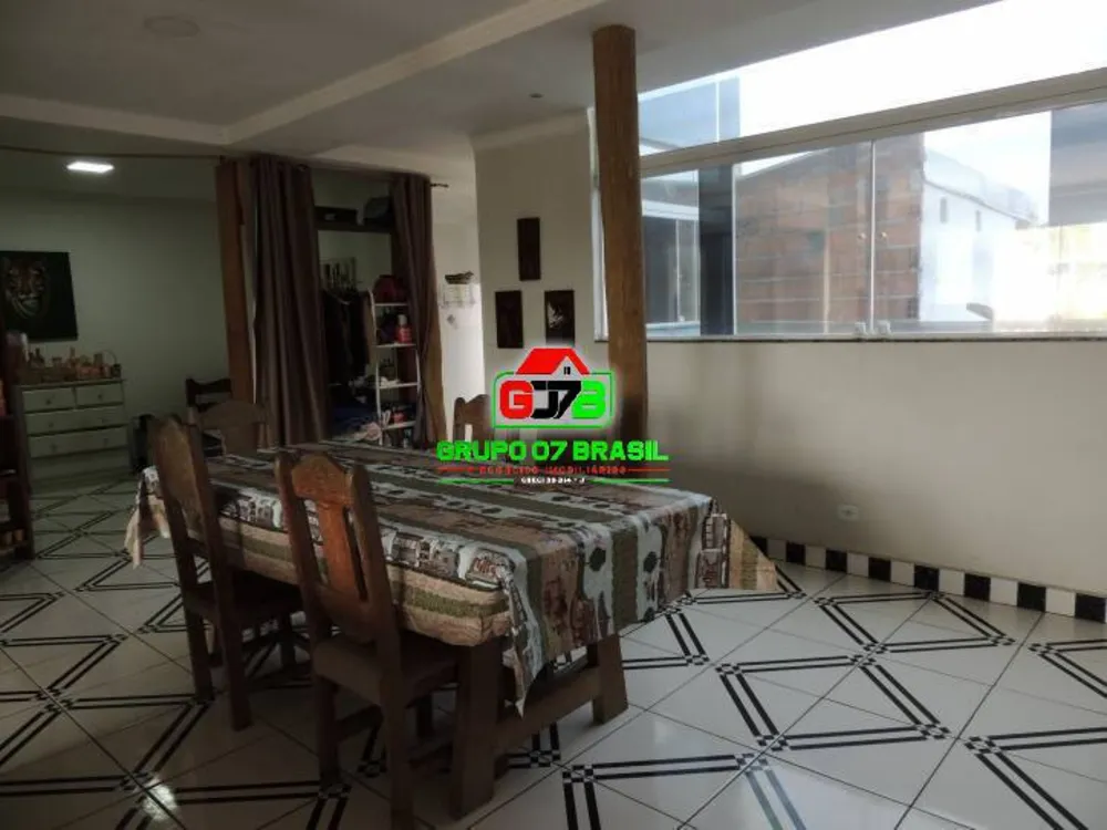 Casa, 5 quartos, 325 m² - Foto 5