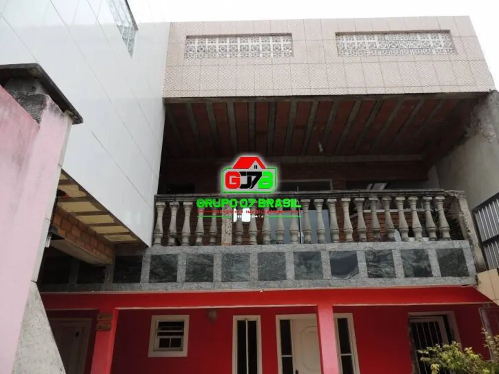 Casa, 5 quartos, 325 m² - Foto 8