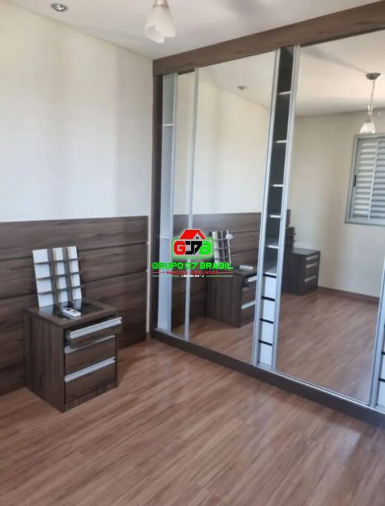 Apartamento, 2 quartos, 55 m² - Foto 3