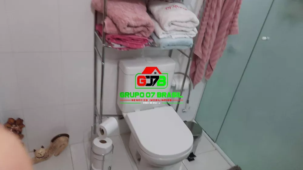 Apartamento para alugar com 3 quartos, 111m² - Foto 31