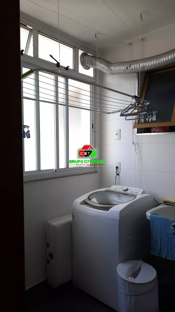 Apartamento para alugar com 3 quartos, 111m² - Foto 26