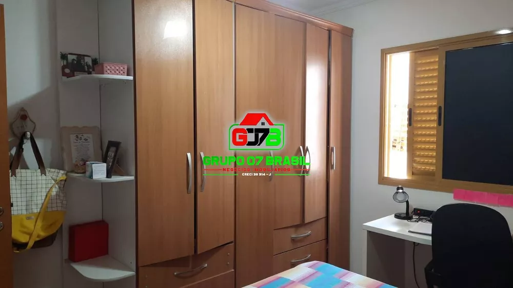 Apartamento para alugar com 3 quartos, 111m² - Foto 23