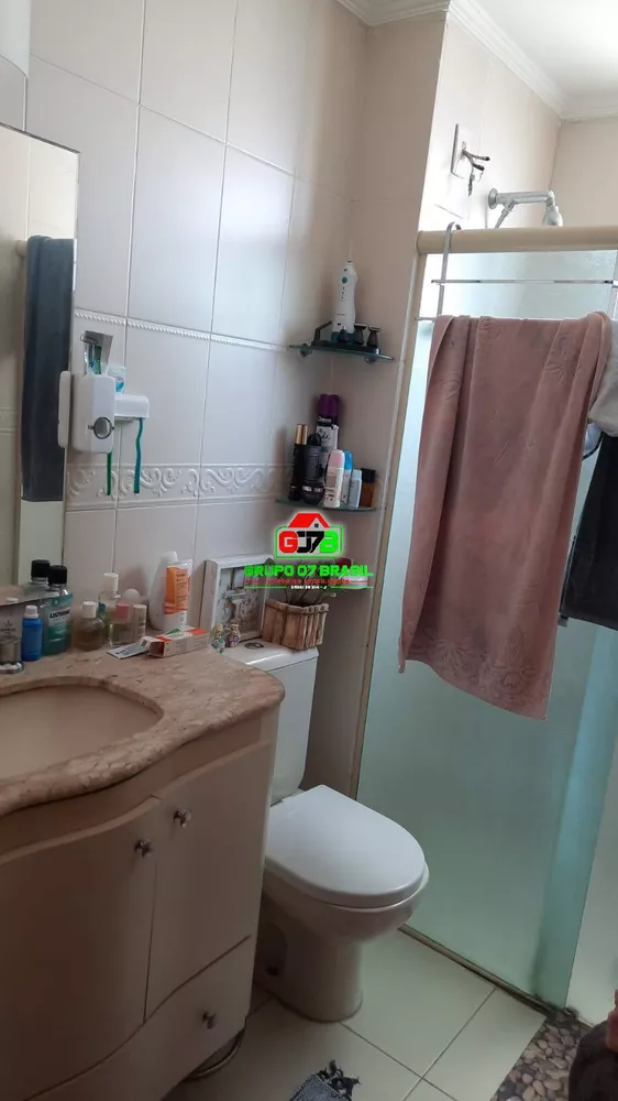 Apartamento para alugar com 3 quartos, 111m² - Foto 20