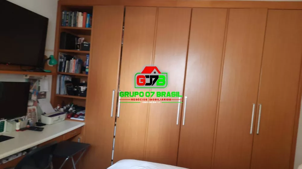 Apartamento para alugar com 3 quartos, 111m² - Foto 25