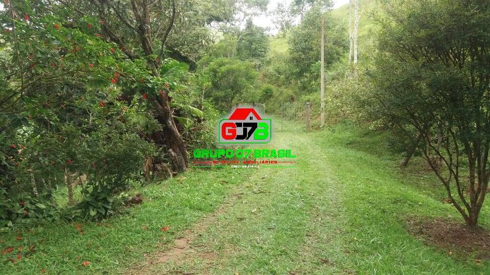 Sítio à venda com 4 quartos, 150m² - Foto 2